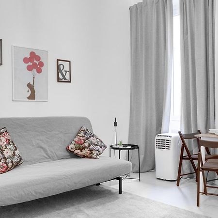 Comfy Apartment Мілан Екстер'єр фото