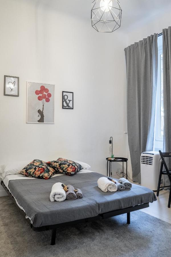 Comfy Apartment Мілан Екстер'єр фото